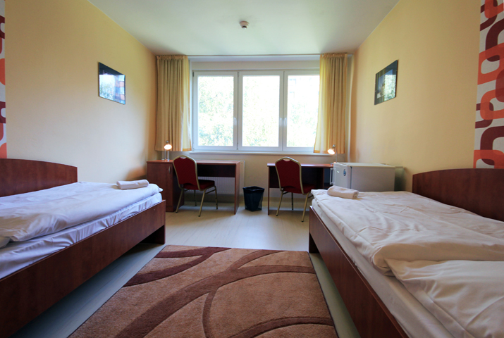 LOWCOST HOTEL OSTRAVA,  